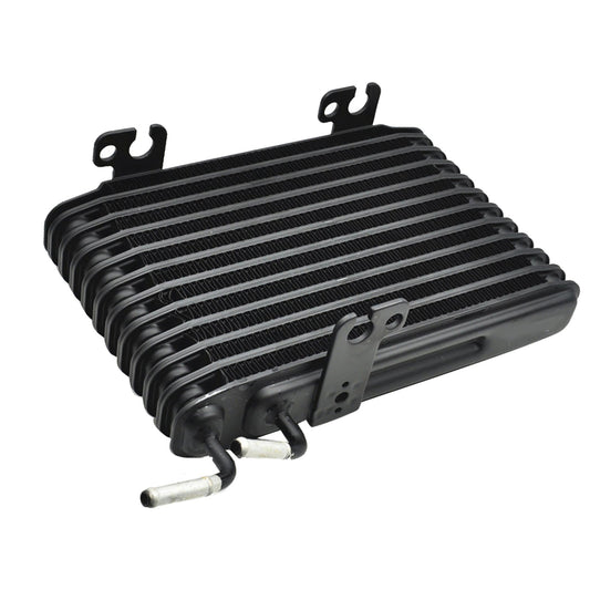 Auto Transmission Oil Cooler Suitable For Mitsubishi Outlander 2003-2019 2.4L / 3.0L-0