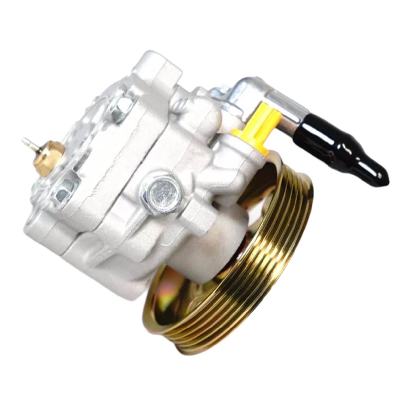 Power Steering Pump Suitable For Subaru Impreza WRX (STI) EJ205 / EJ207 Petrol-3