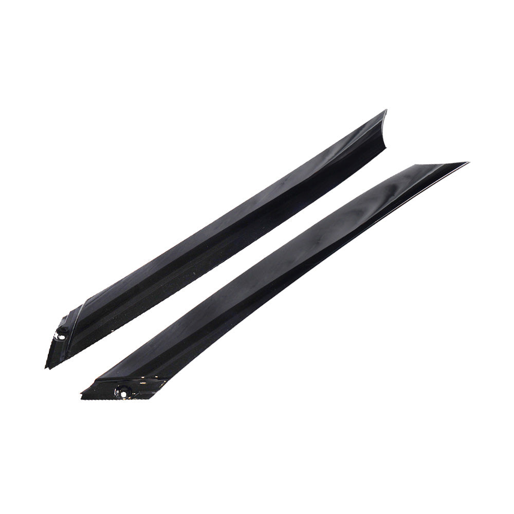 Windshield A Pillar Trim Suitable For Hyundai Veloster 12-17 861702V000 LH RH-0