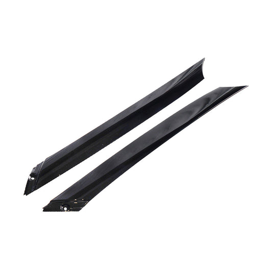 Windshield A Pillar Trim Suitable For Hyundai Veloster 12-17 861702V000 LH RH-0