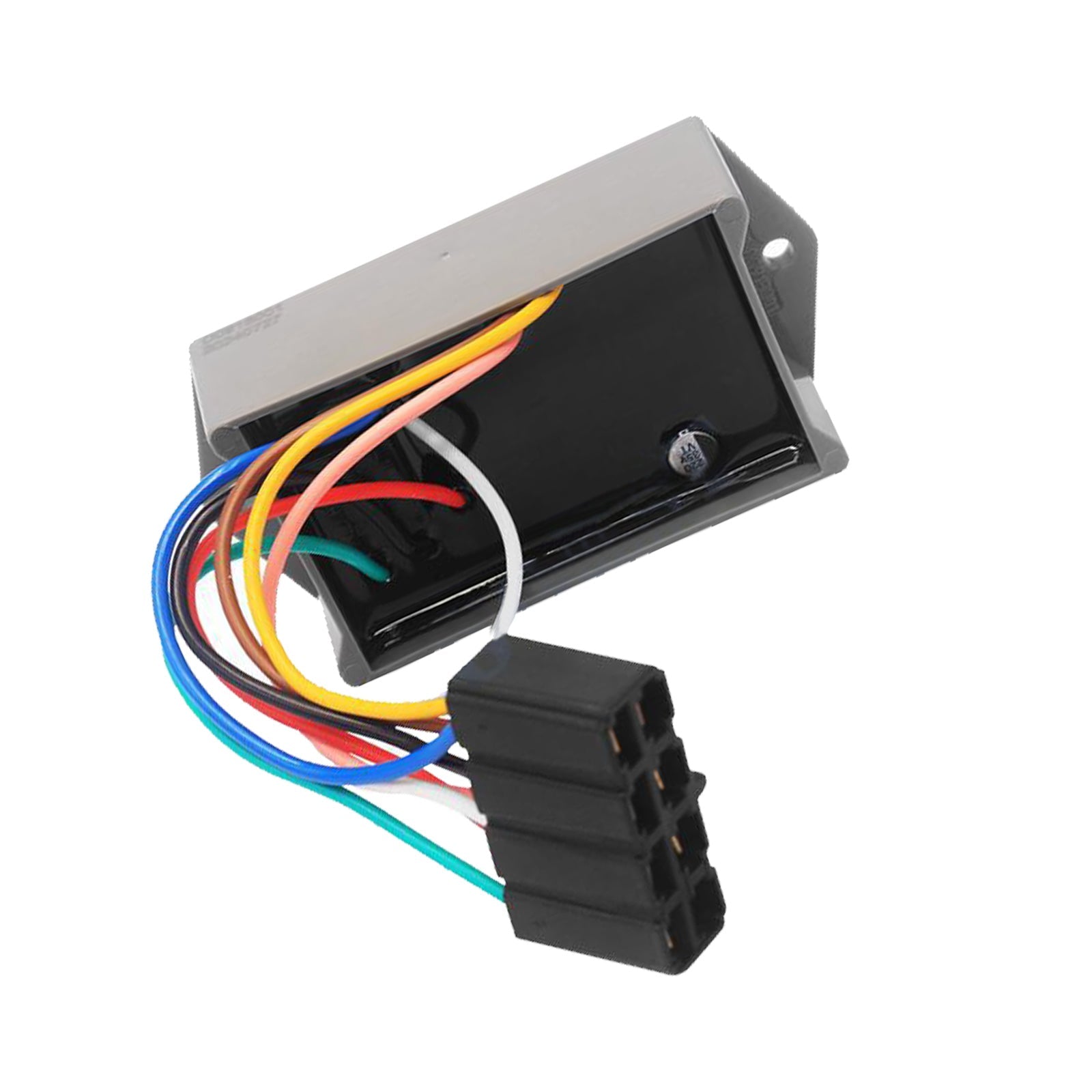 Electric Commercial Lawn Mower Module Suitable for Briggs&Stratton Kohler 483029-4