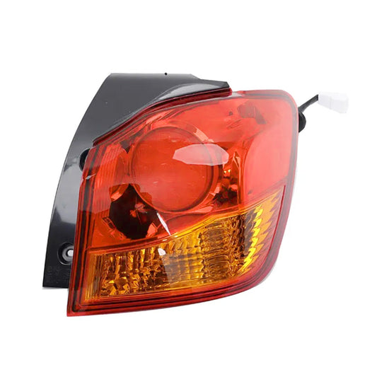 Right Rear Outer Tail Light Stop Lamp Suitable For MITSUBISHI ASX XA XB XC 10-19-0