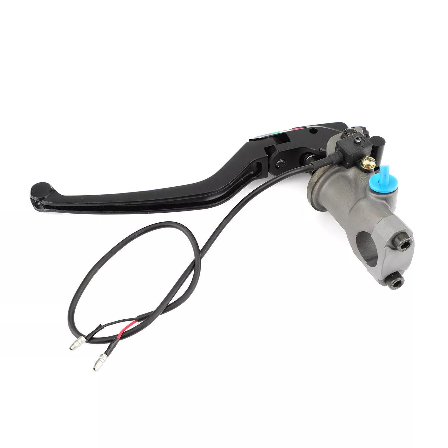 2x Brake Master Cylinder Suitable For Suzuki GSXR1000 SV1000 GSXR1300 GSX1400-3
