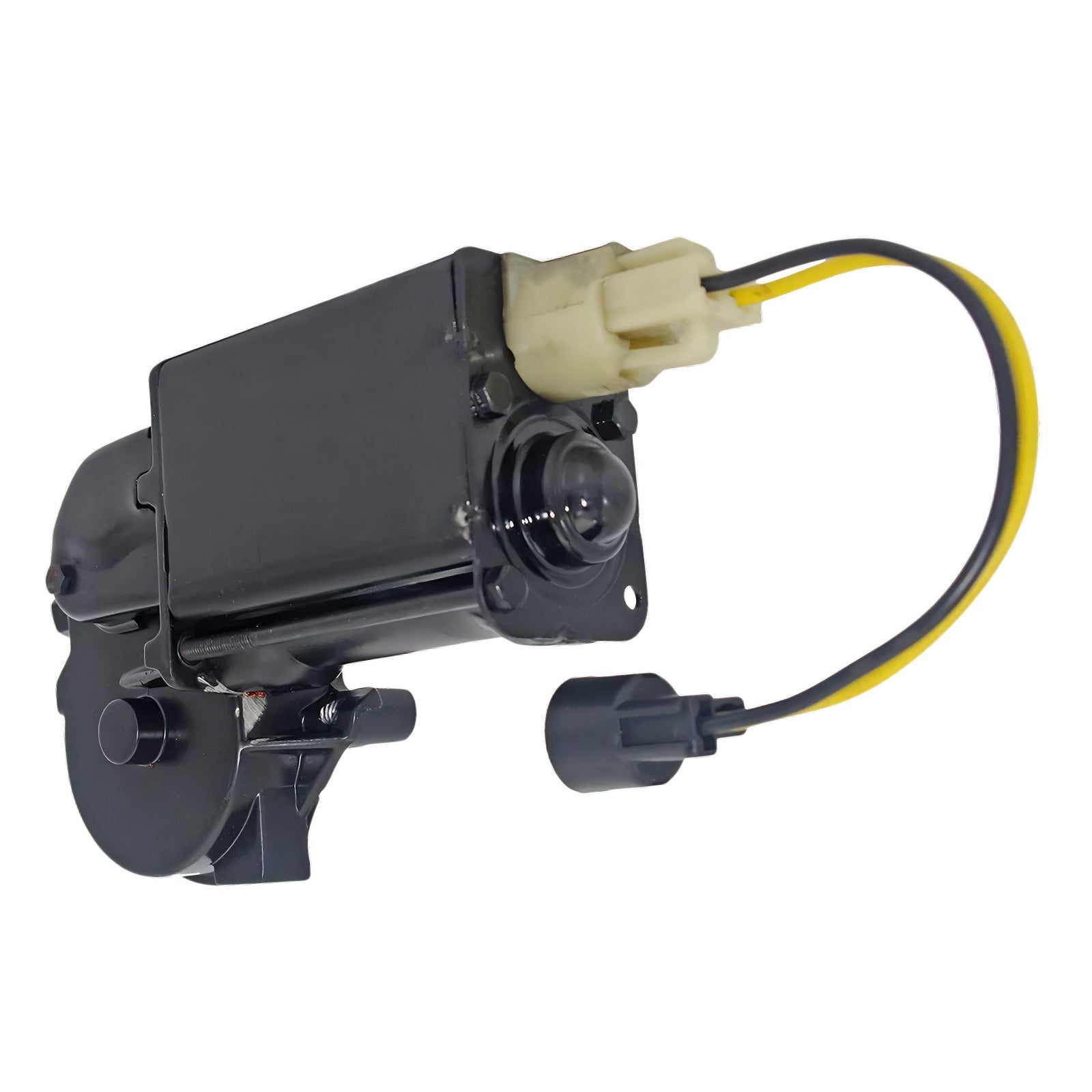 4Pcs Complete Power Window Motor Set Suitable For Holden HJ-HZ & WB 1974-1985-4