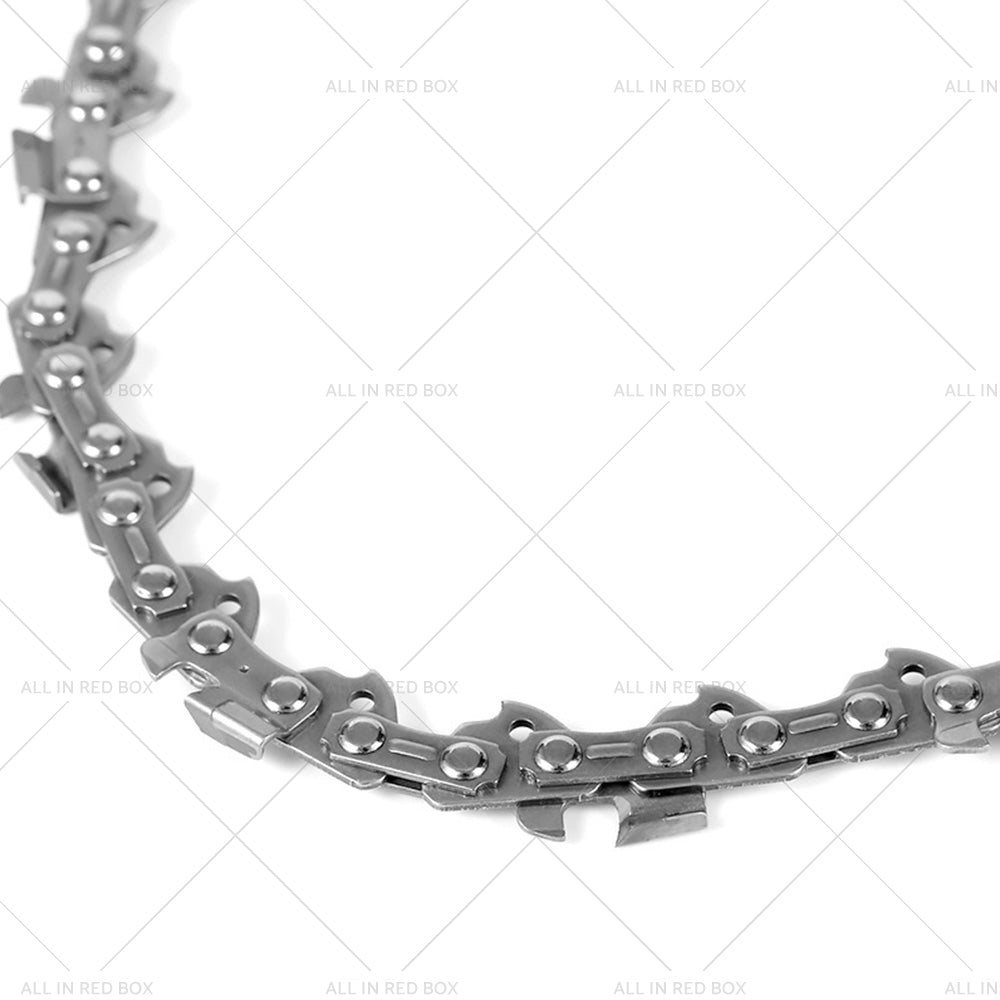 Tungsten Chainsaw Chain Semi Chisel 18 inch. 325 inch. 058 74DL Suitable for Stihl MS271-4