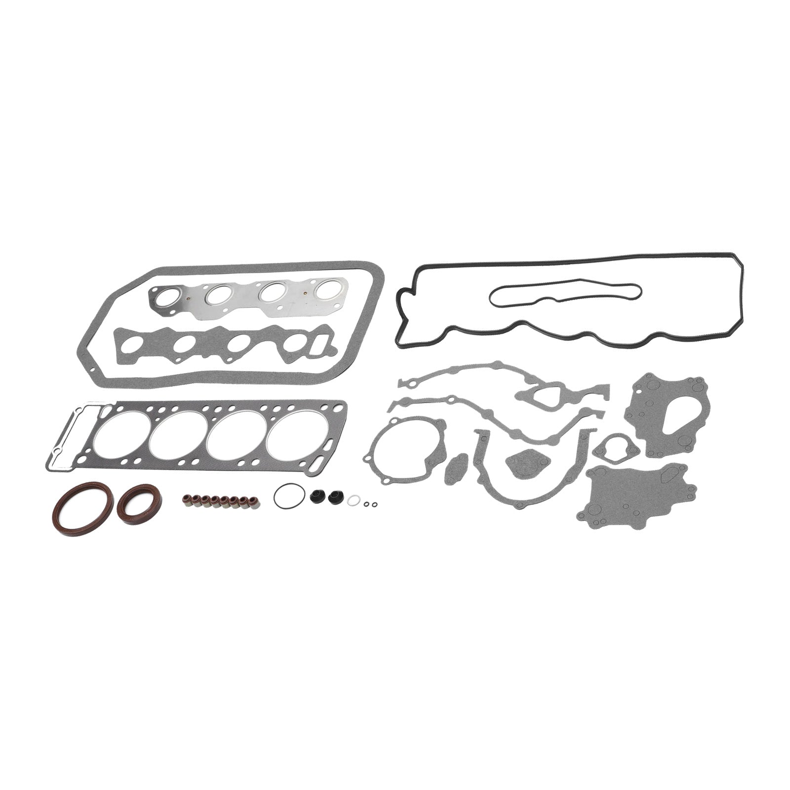 VRS Head Gasket Set Suitable For Pajero NA-NH 83-93 Triton ME-MJ 86-96 2.6 4G54-0