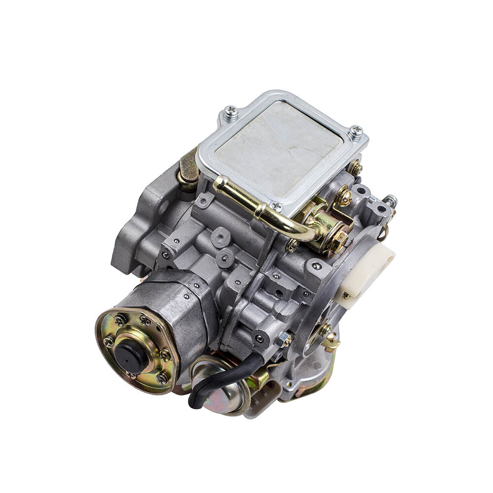 Carburetor Suitable For Nissan 720 Pickup 2.4L Z24 4-Cyl Engine 16010-21G61-4