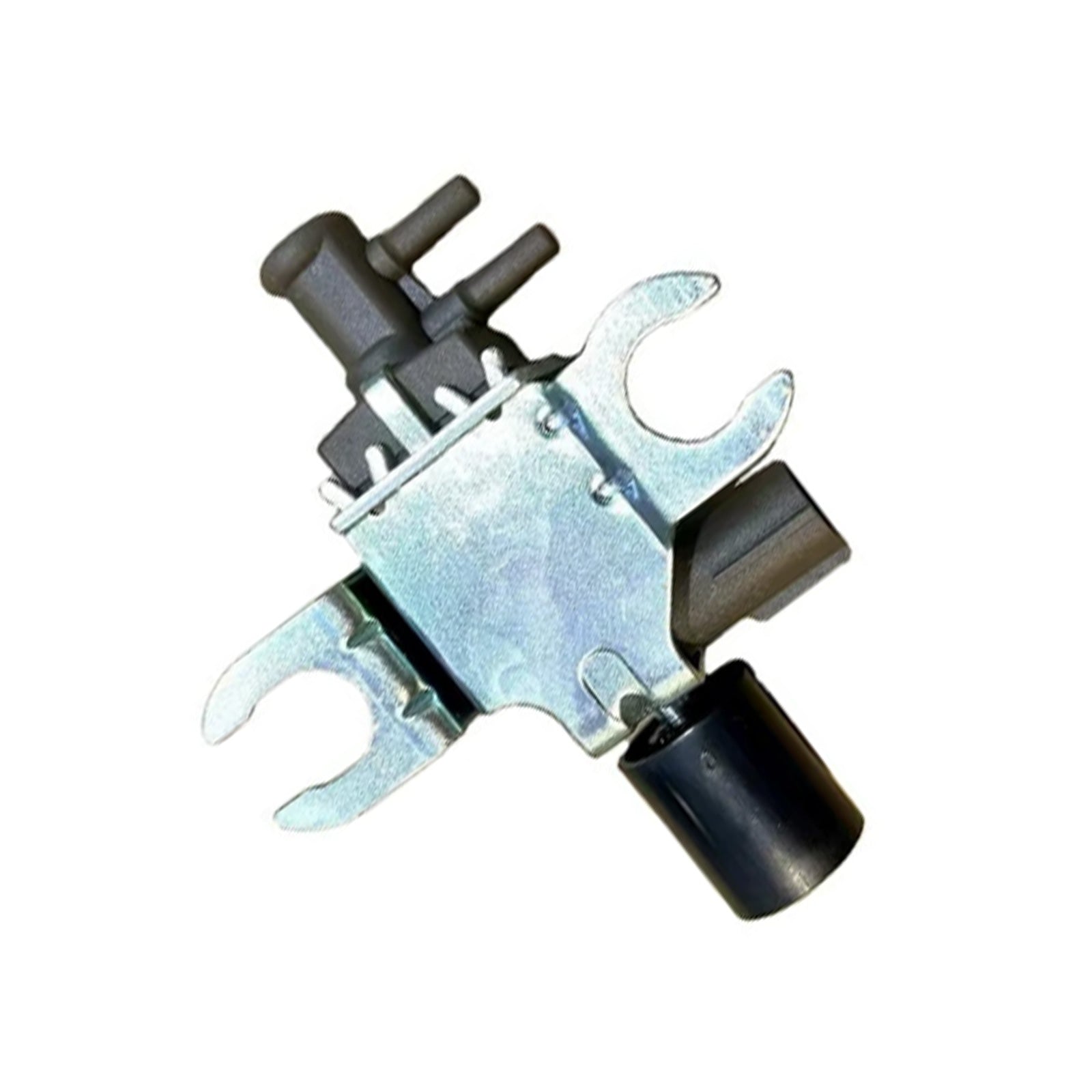 1x Pressure Converter Solenoid Suitable For Toyota Hilux 3.0 1KD-FTV 05-15-3