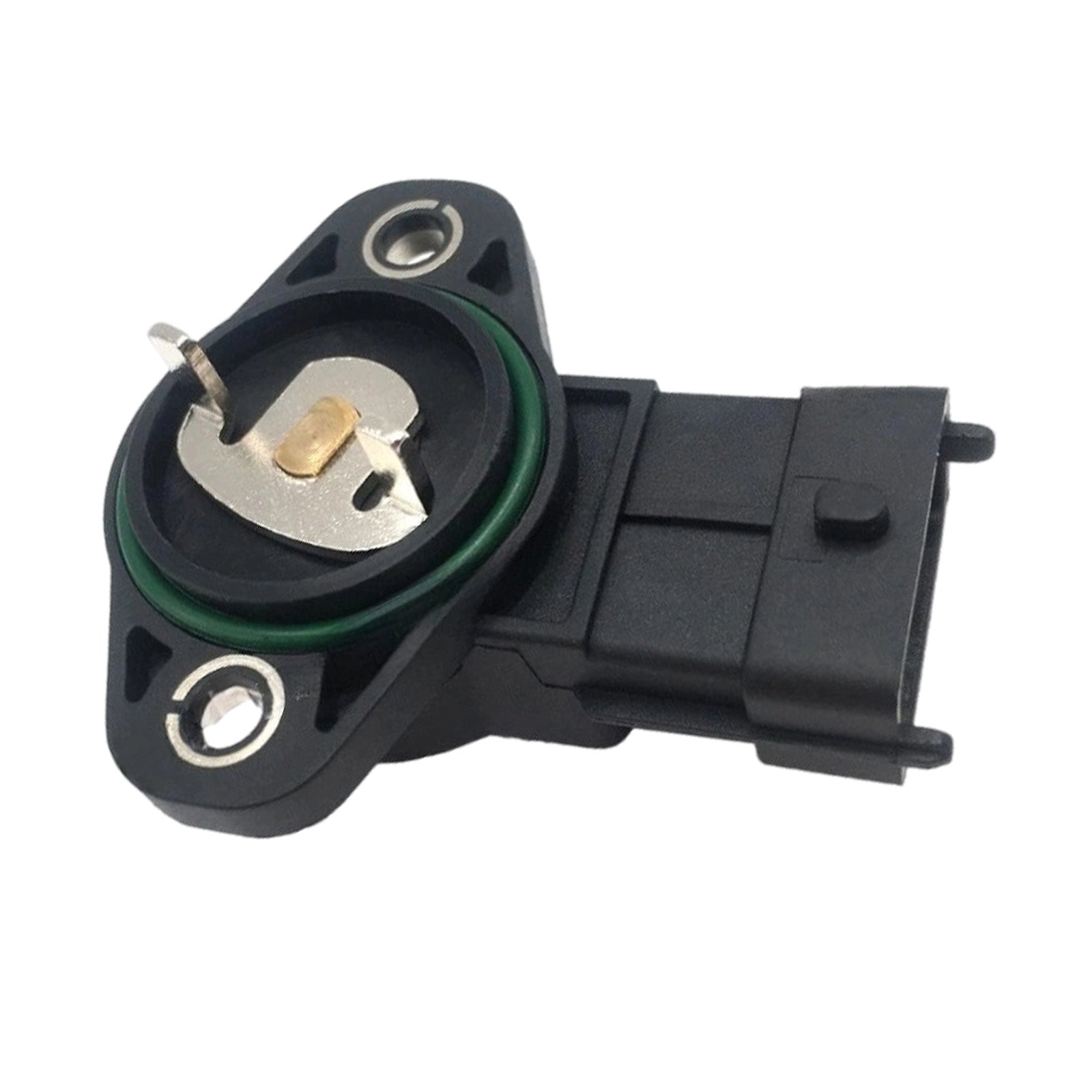 Throttle Position Sensor Suitable for Hyundai iLoad iMax Elantra 2.4L Kia Soul-0