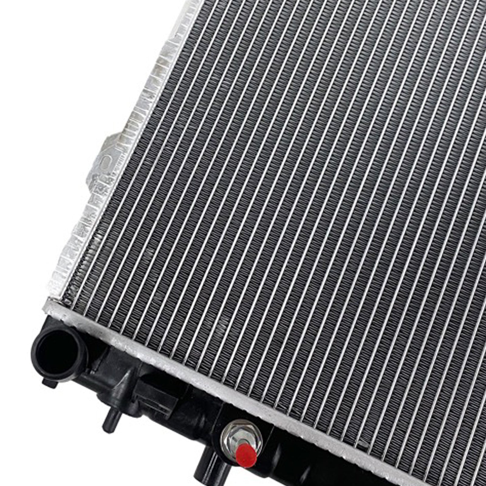 Radiator Suitable for Hyundai Elantra XD HD GL GLS Auto Manual 1.8L 25310-2D110-0