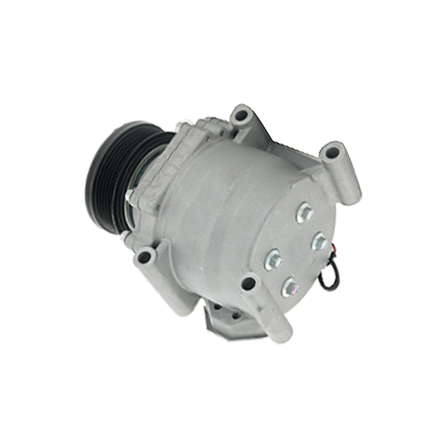 Air Con AC Compressor Suitable for Holden Commodore VP 3.8L Petrol LG2/LN3/L27-2
