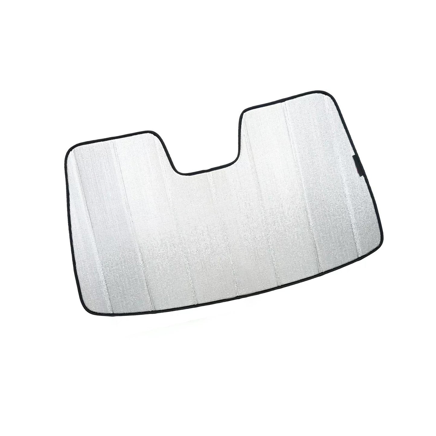 1x Front Windscreen Sun Shade Suitable For Mercedes-Benz V-Class/Vito/EQV 3rd Gen-2