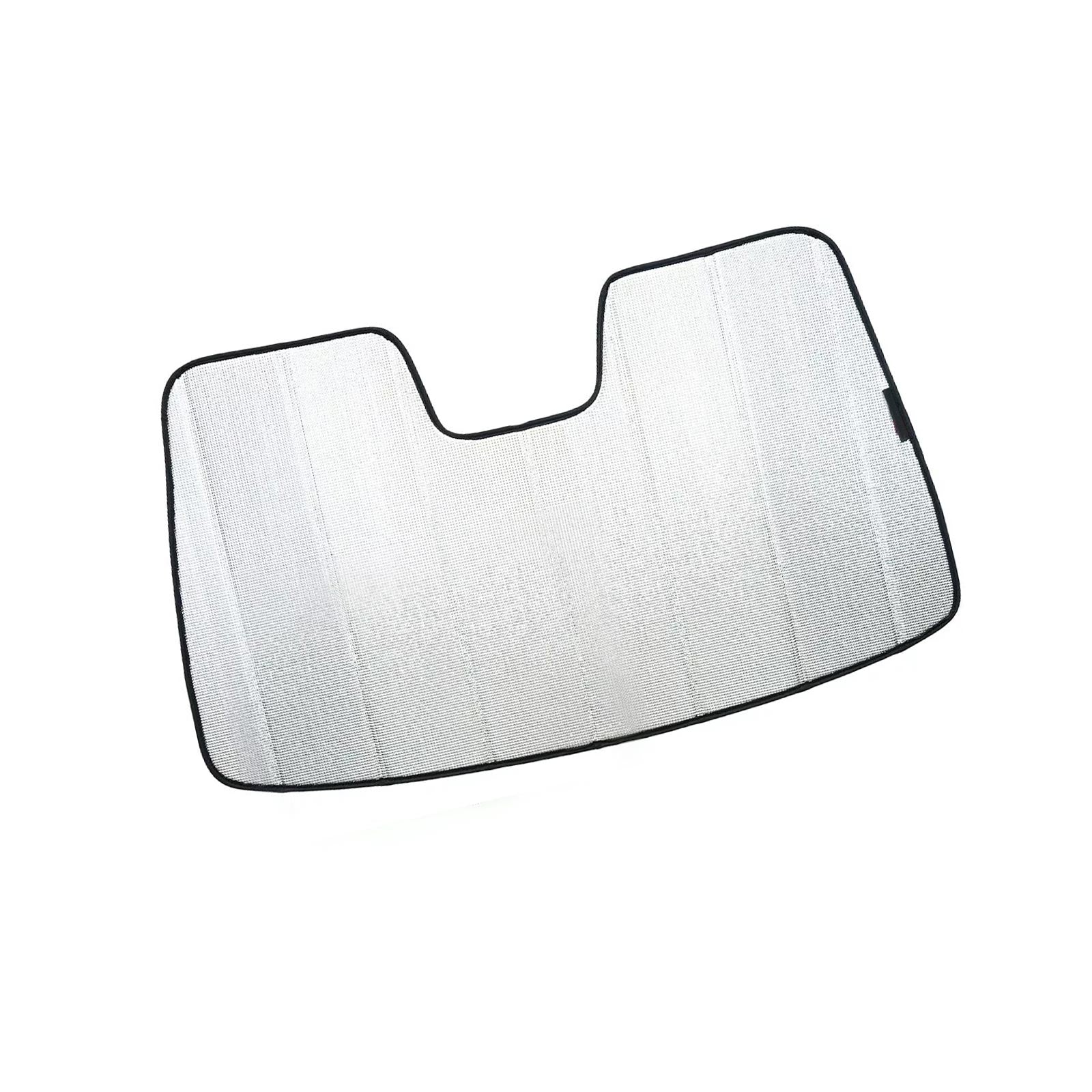 1x Front Windscreen Sun Shade Suitable For Mercedes-Benz V-Class/Vito/EQV 3rd Gen-2