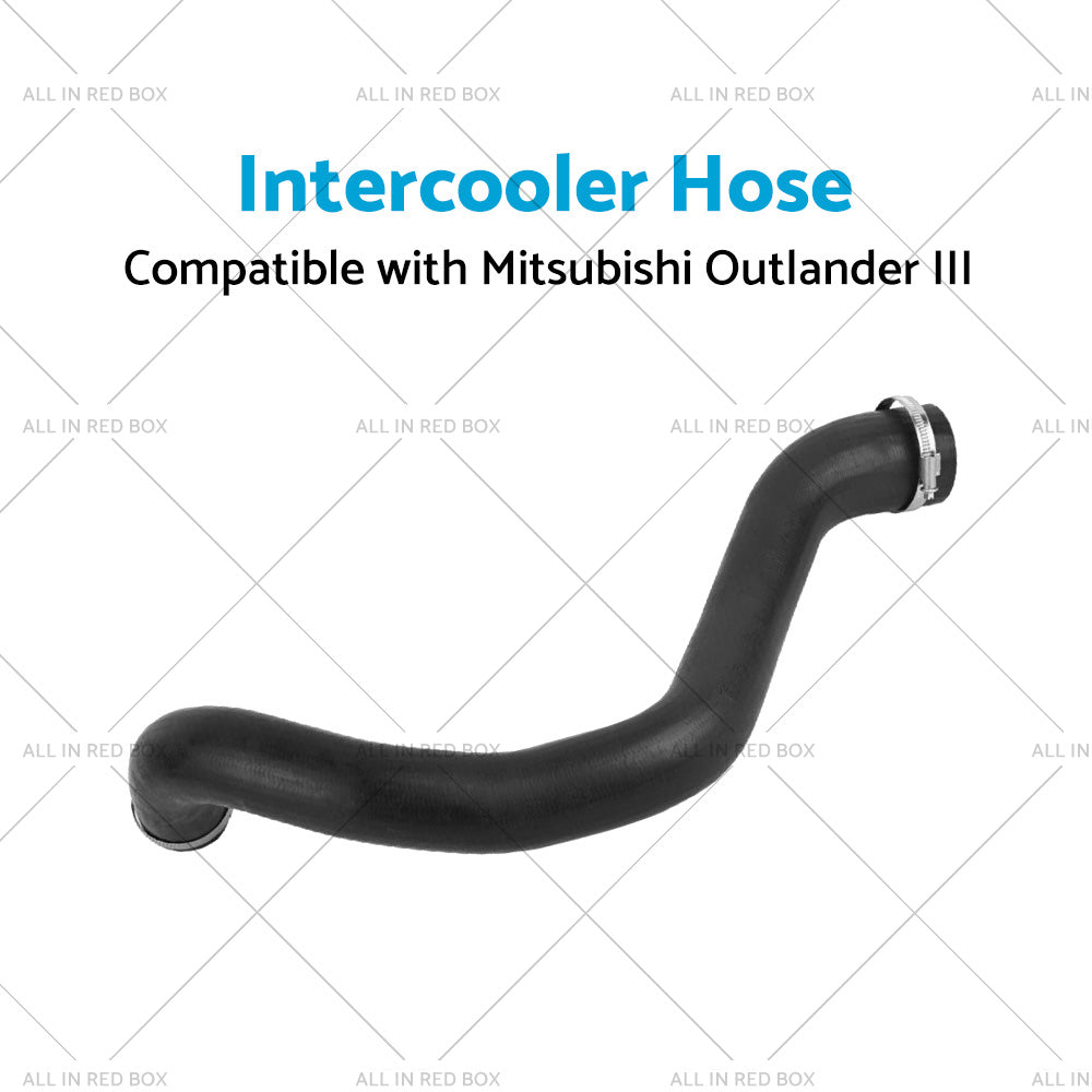 Suitable for Mitsubishi Outlander III 2.2 DI-D Intercooler Turbo Hose 1505A568-3
