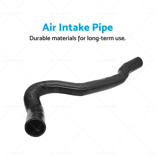 Silicone Suitable For Great Wall X200 2. 0 4D20 Diesel Air Intake Turbo Pipe Hose-1