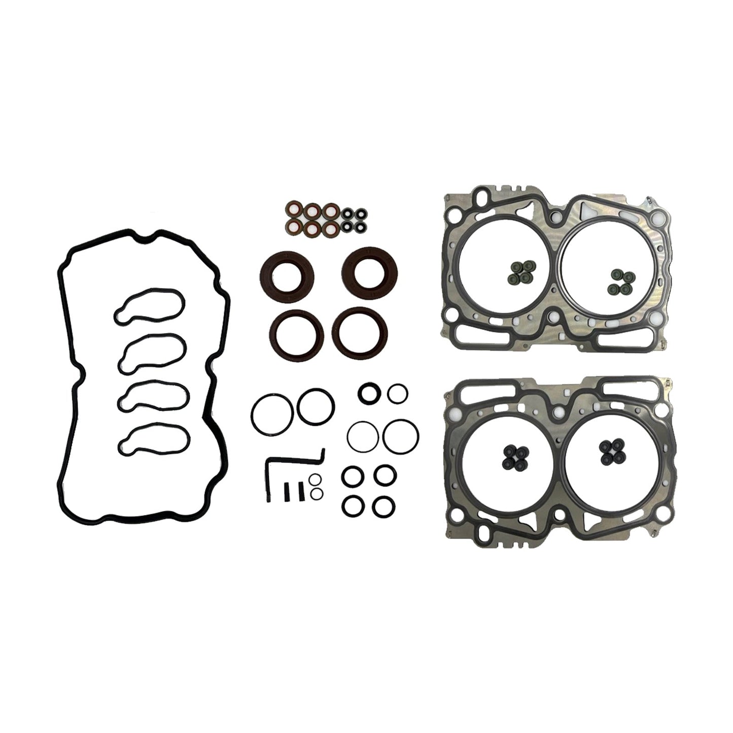 Cylinder Head Gasket Kit Suitable for Subaru Forester Impreza 09-13 EJ255 Turbo-3