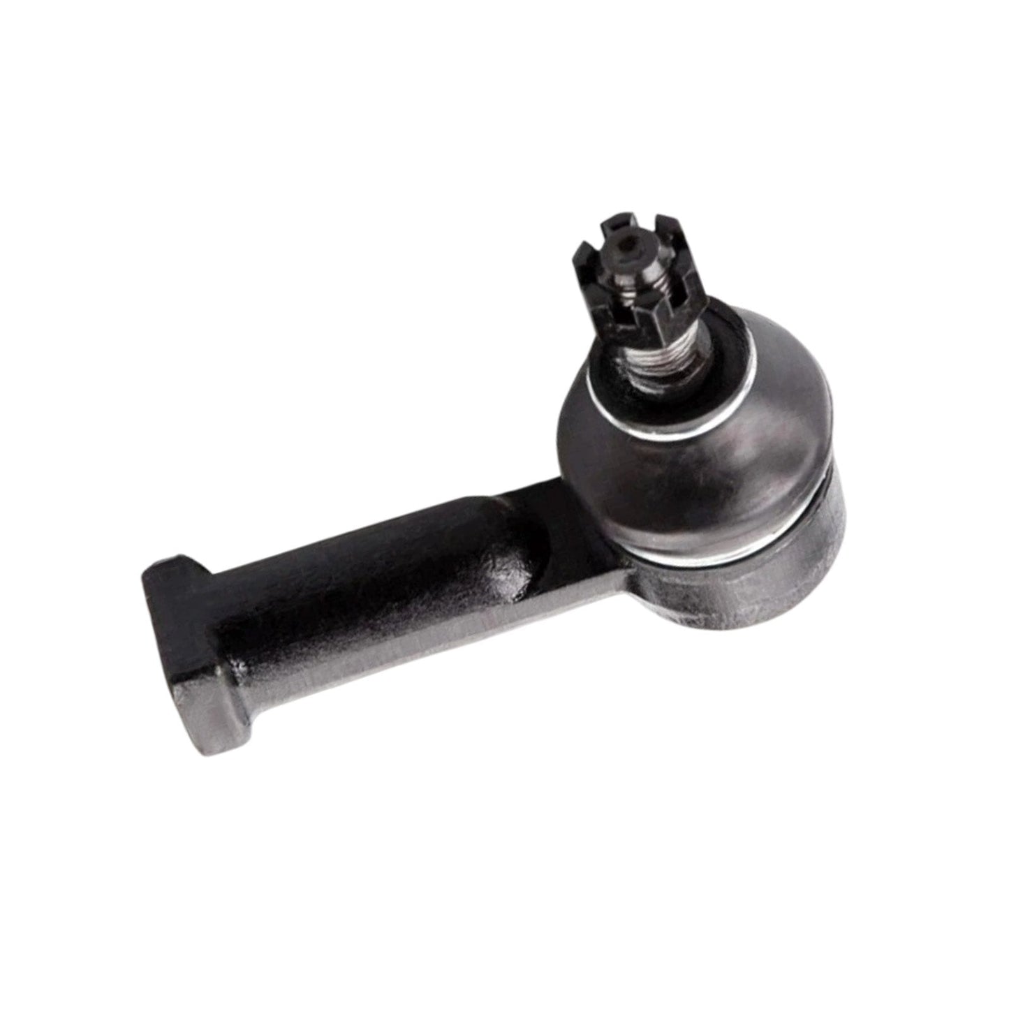 2X LH+RH Outer Tie Rod Ends Suitable for Mazda B2600 UF UN 4X4 1987-2006-1