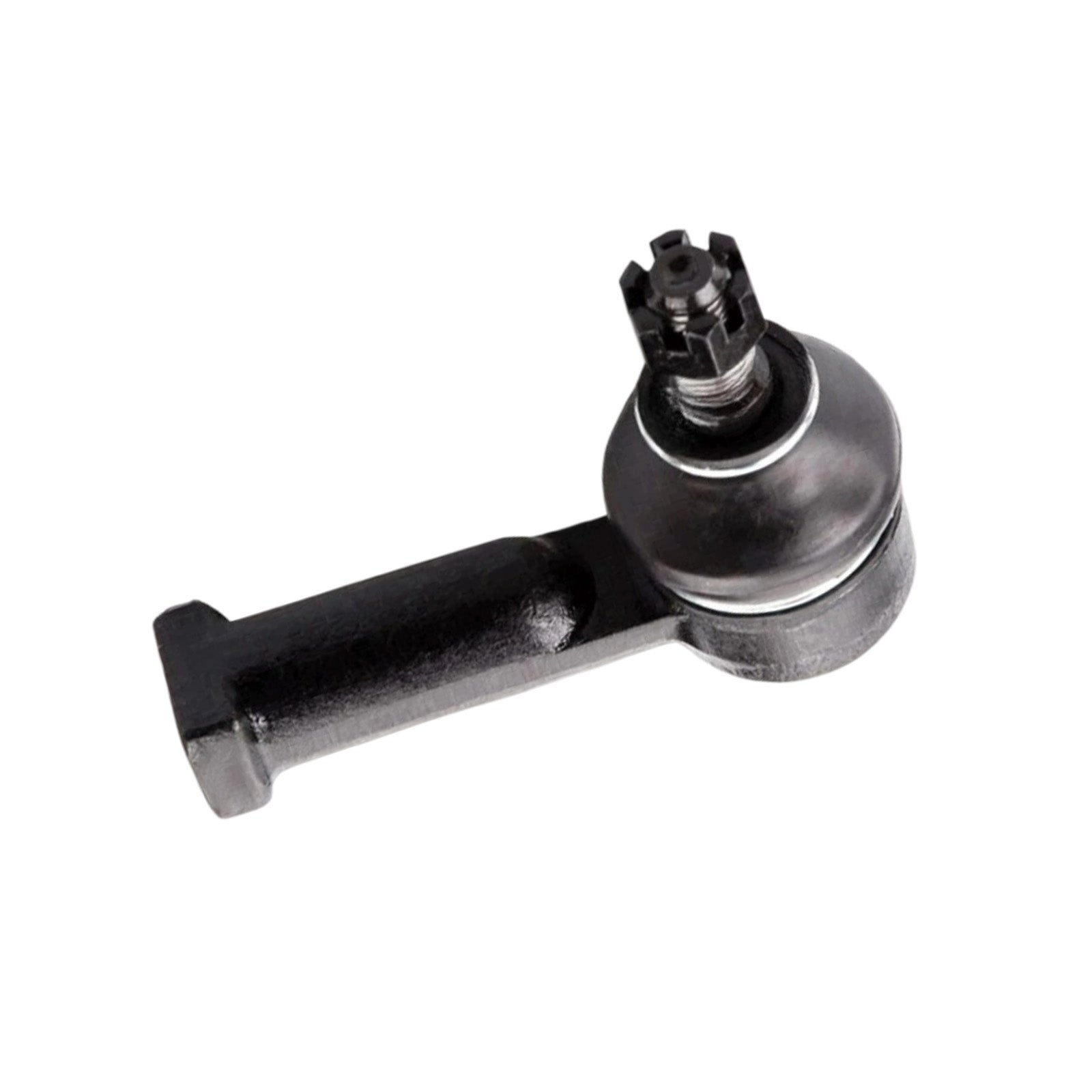 2X LH+RH Outer Tie Rod Ends Suitable for Mazda B2600 UF UN 4X4 1987-2006-1