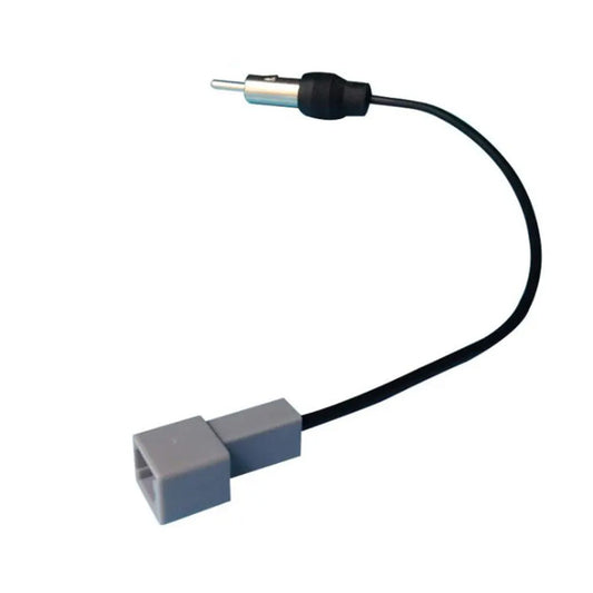 Radio Antenna Adapter Stereo Reverse Aerial Plug Connector Wire Suitable For Hyundai Kia 2005-2023-1