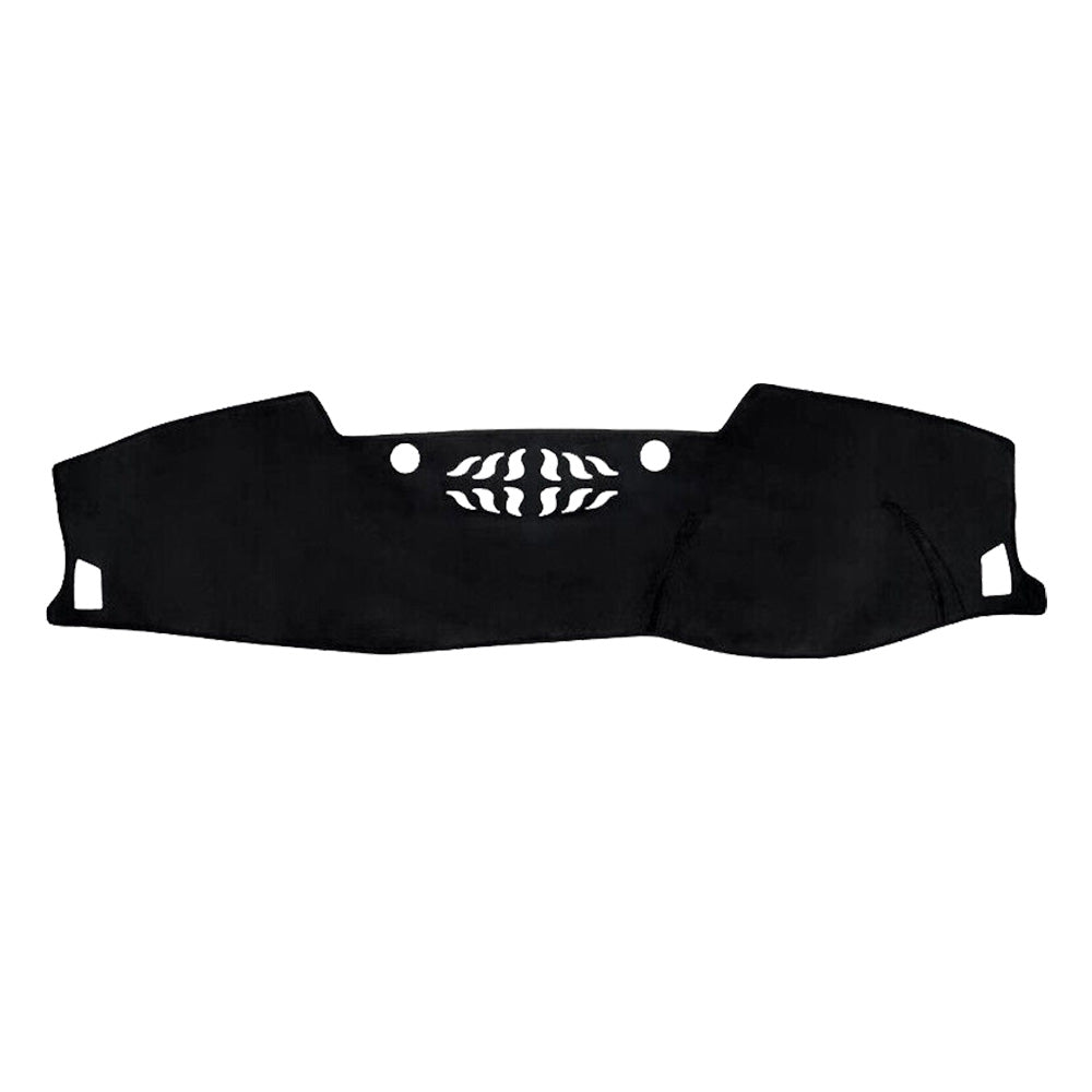 Non-Slip Dash Mat Suitable For Kia Seltos 2019-2023 Without HUD Dashboard Cover-0