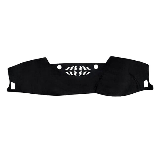 Non-Slip Dash Mat Suitable For Kia Seltos 2019-2023 Without HUD Dashboard Cover-0