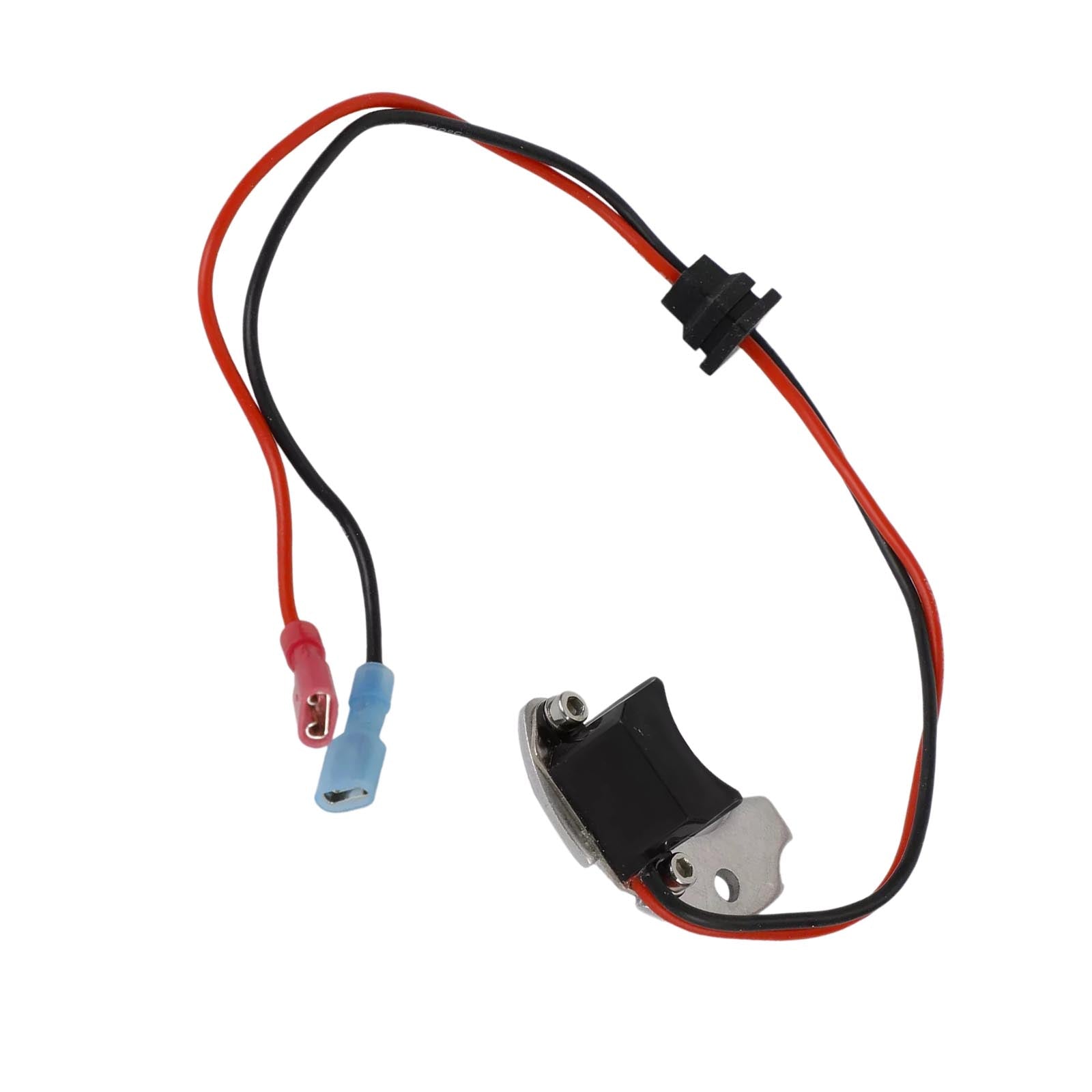 Electronic Ignition Conversion Kit Suitable For 4 Cylinder Distributors-3