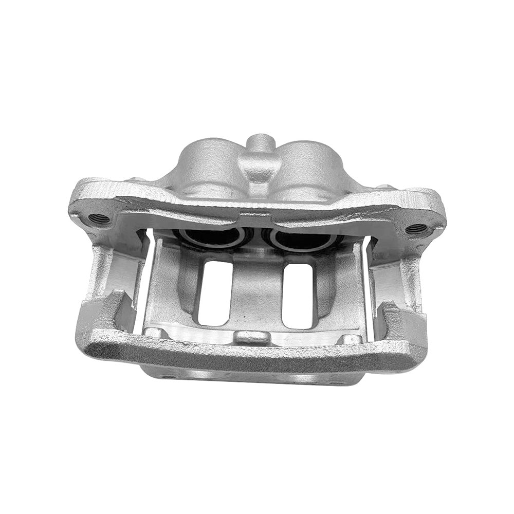 Front LH  RH Disc Brake Caliper Set Suitable For Patrol GU Y61 97-16 WagonUte-2