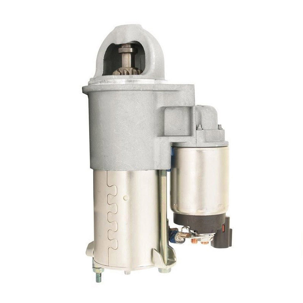 Starter Motor Suitable For Kia Grand Carnival VQ 3.8L V6 G6DA 2006-2010 Automatic-1