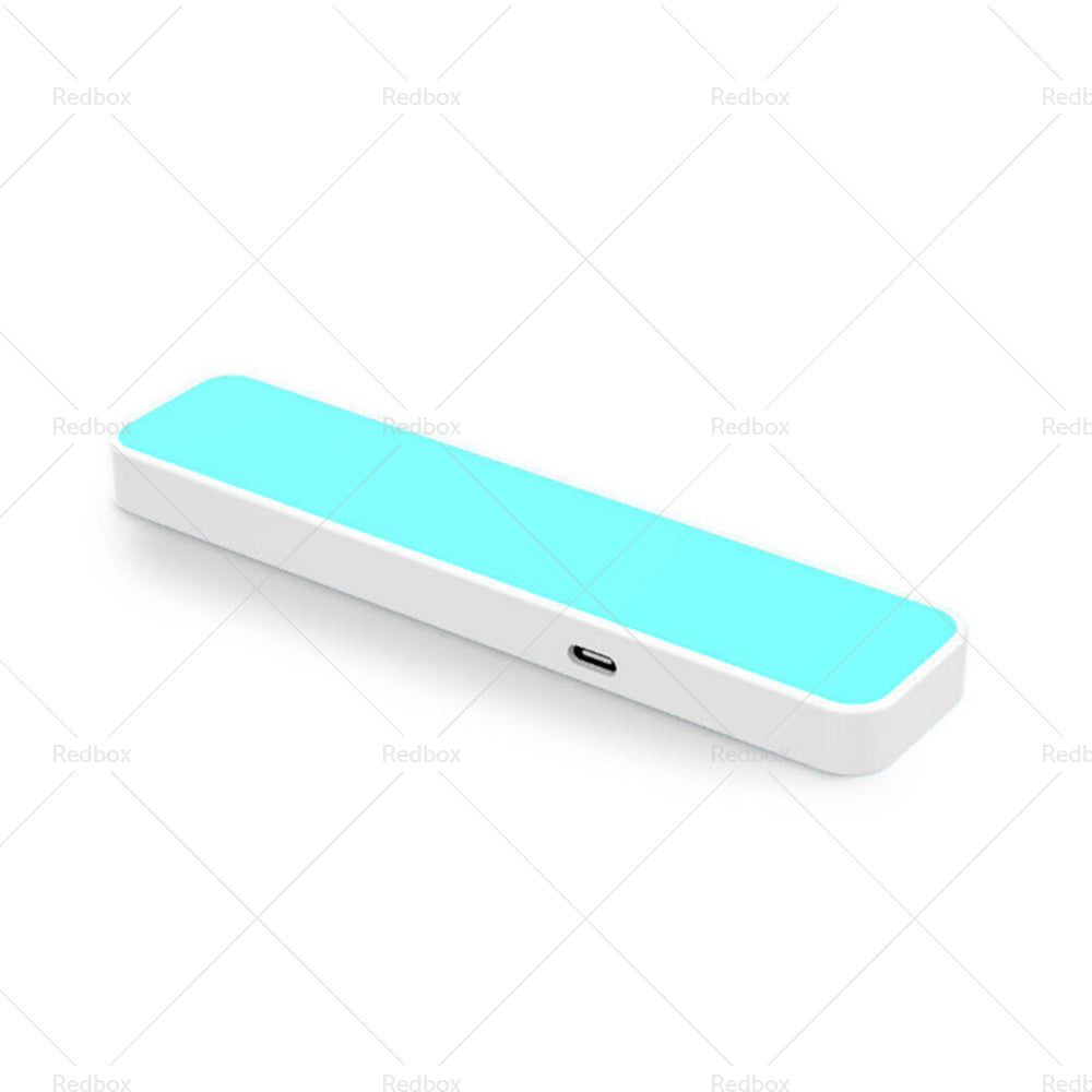 Under Pillow Speaker Bluetooth-5. 0 Rechargeable Bone Conduction Sound Soundbar-6