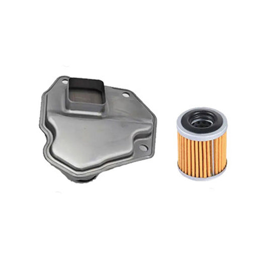 Automatic Transmission Filter Kit Suitable For Dodge / Jeep / Mitsubishi Lancer 2008-2015-1