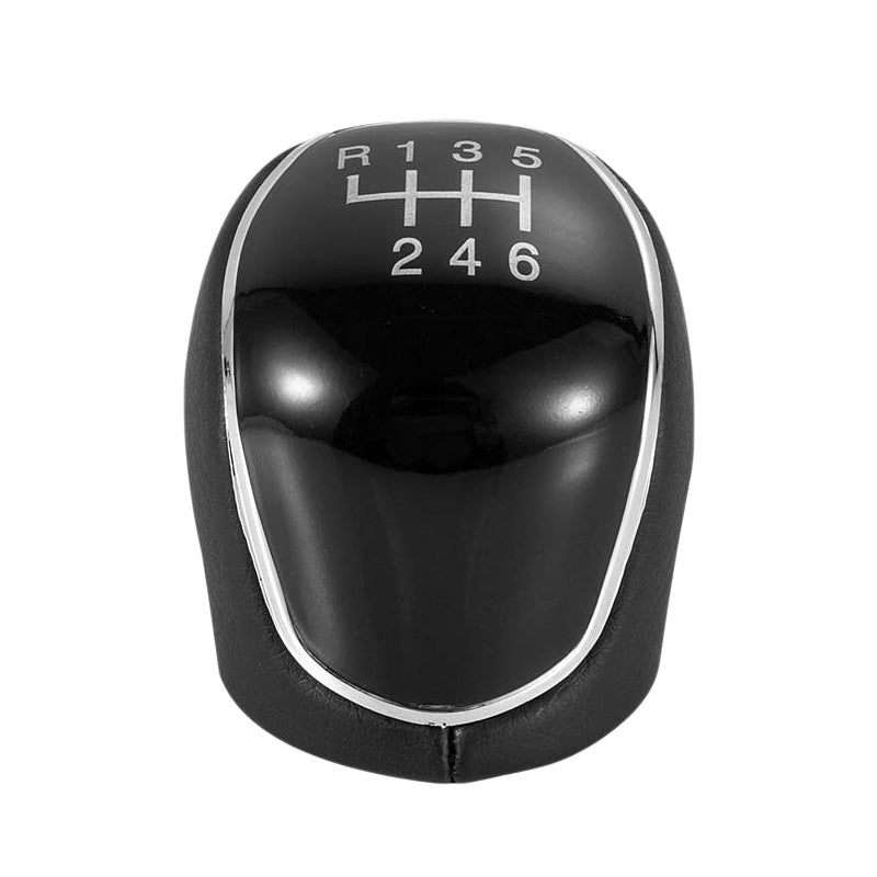 Manual Gear Shift Knob Suitable For Ford Ranger / Mazda BT-50 Pro 2012-2018 MT 6-Speed-0