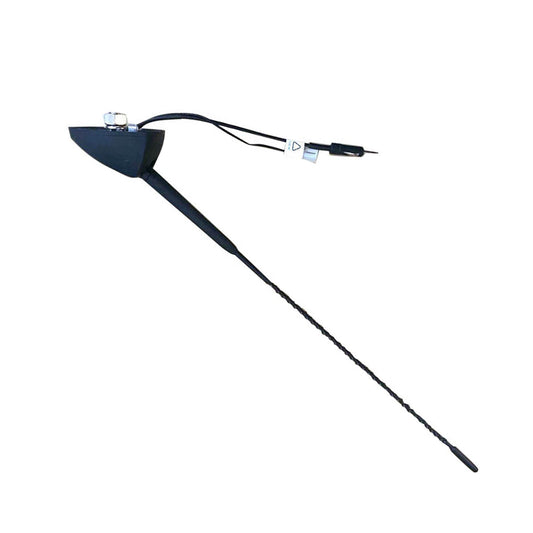 FM/AM Radio Roof Aerial Antenna Suitable For Isuzu D-Max / MU-X 8-98053048-0-1