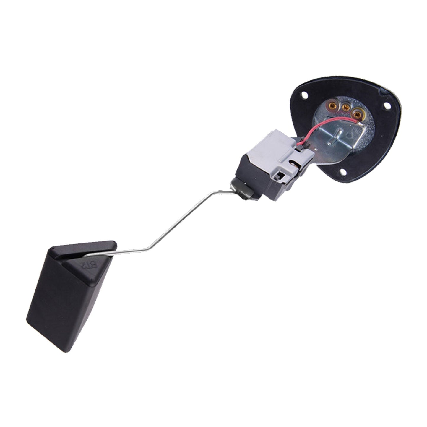 2x Fuel Tank Gauge Sender Units Suitable For Mitsubishi Montero / Pajero V75 2000-2015-2