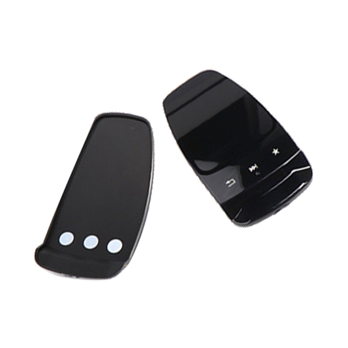 Controller Console Touch Pad Suitable For Mercedes Benz W205/W253/W166 2015-2019-3
