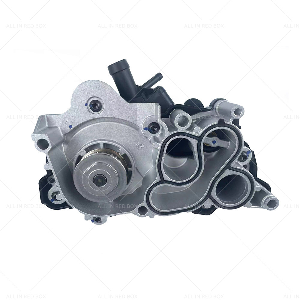 Water Pump Suitable For VW Golf MK7 Tiguan Caddy 1. 4L Turbo for Audi A3 Q2 Q3-2