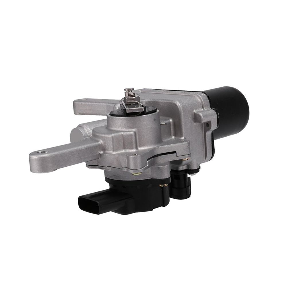 Turbo Electronic Vacuum Wastegate Suitable For Toyota Hiace & Hilux 1KD-FTV 2005-On-3