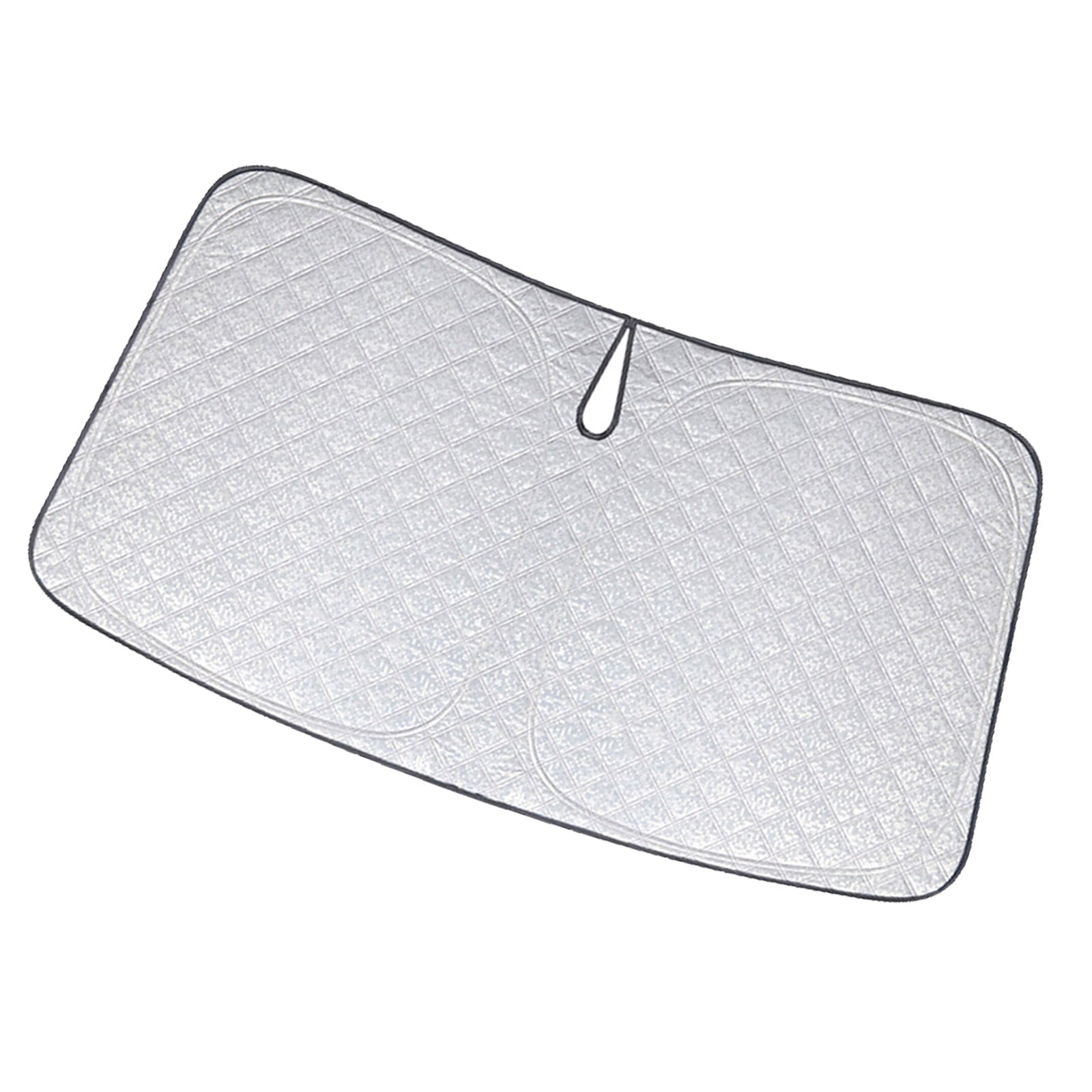 Windshield Sun Visor Foldable Sun Shade Suitable For Haval H6/H6 GT 2021-On SUV-1