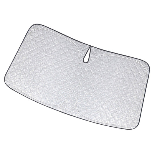 Windshield Sun Visor Foldable Sun Shade Suitable For Haval H6/H6 GT 2021-On SUV-1