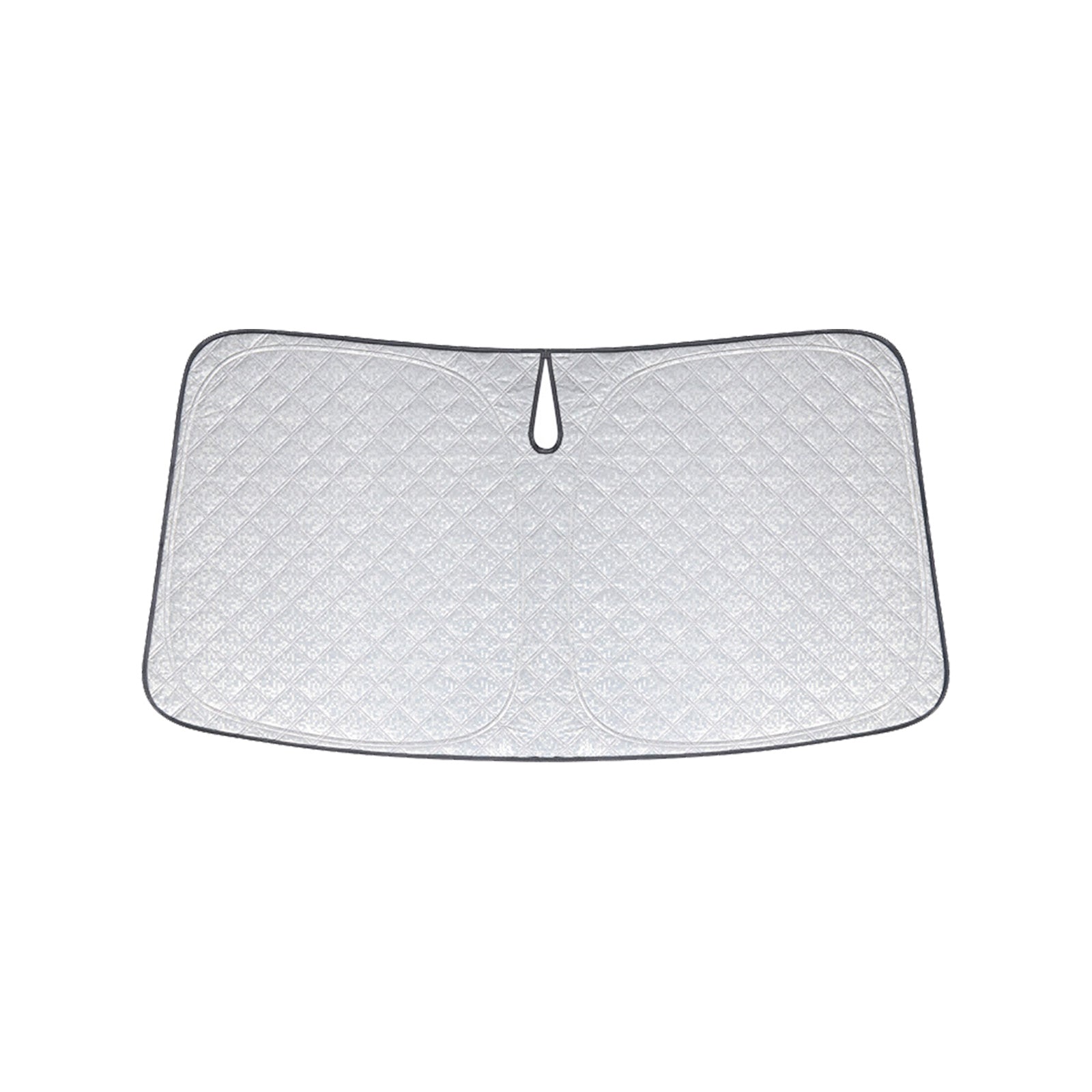 6 Layer WindScreen Sun Shade Suitable For MG MG3 2016- 2024 UV Protection-0