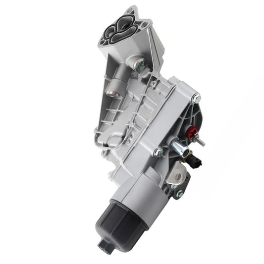 Oil Cooler Suitable for Jeep Grand Cherokee WK2 3.0L CRD Eco Diesel 2011-2020-1