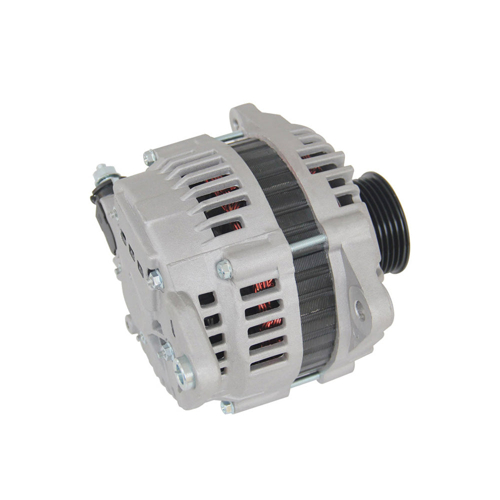 Alternator Suitable For Nissan Maxima A32 A33 / J31 V6 VQ30DE 3.0L 1993-2009 / 350Z Z33-2