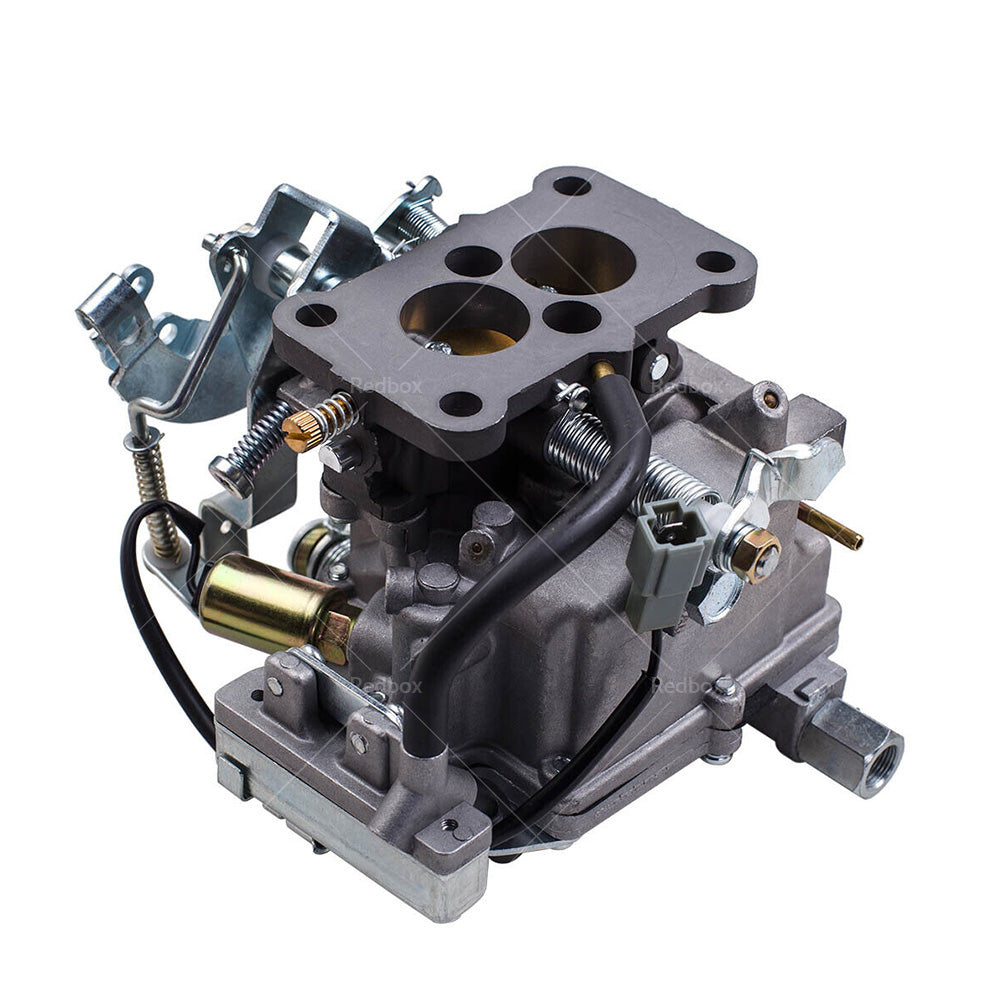 Carburetor Suitable For Toyota 4K Corolla Liteace 1973-1987 Carby  21100-13170-4