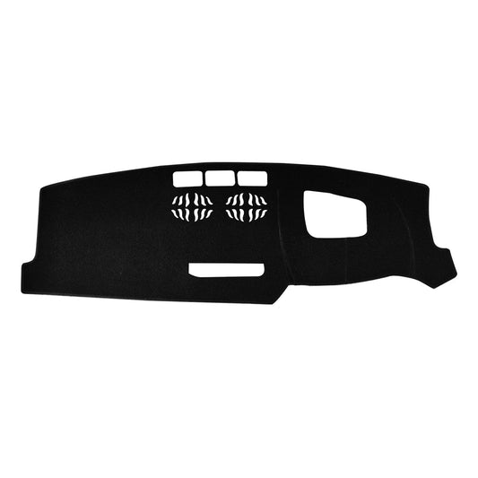 Black Non-Slip Dash Mat Cover Fits For Mazda CX-5 CX 5 Touring or GT or Akera 18-23 AU-0