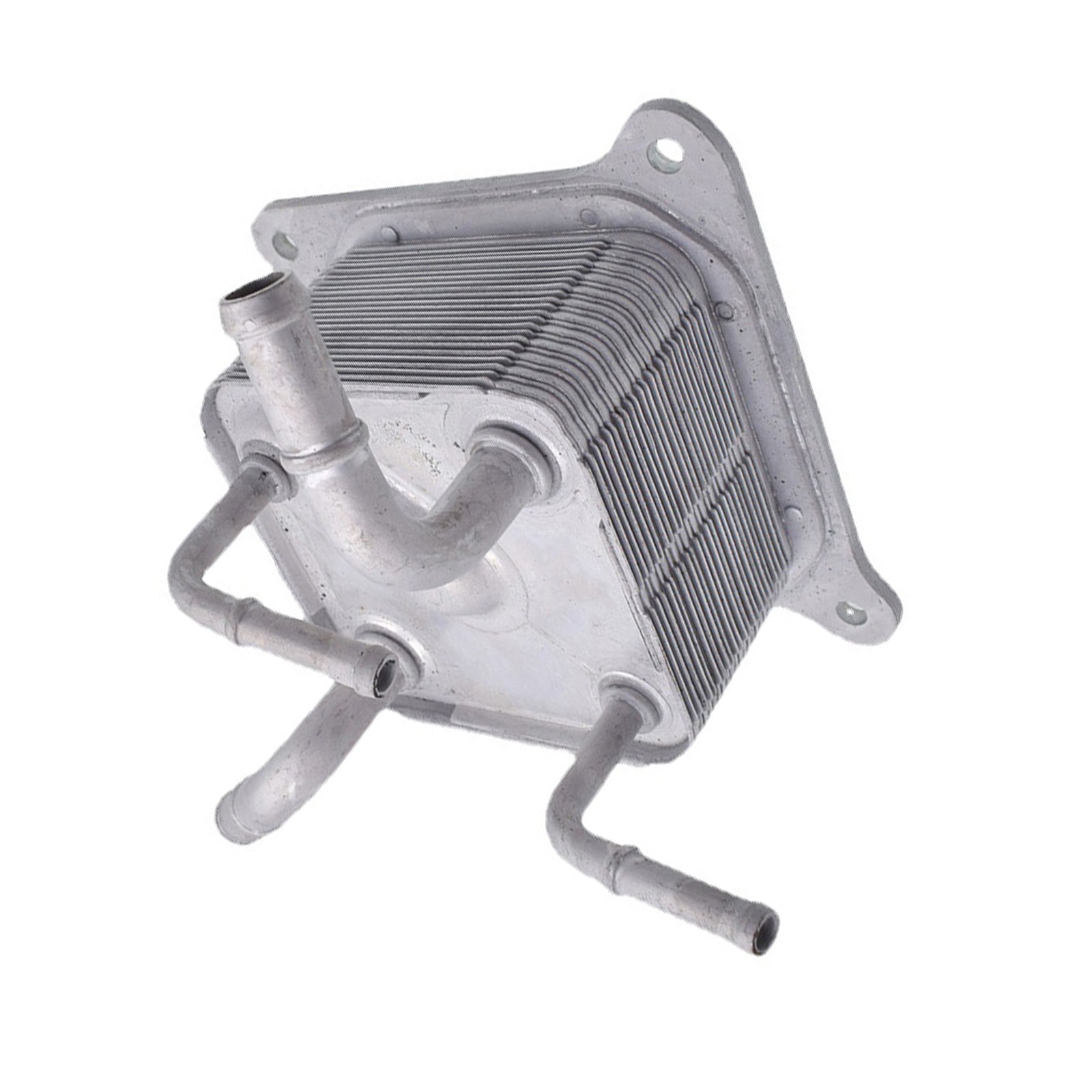 Oil Cooler Suitable For Suzuki 21606-3JX1C RE0F11A JF015E CVT Transmission-4