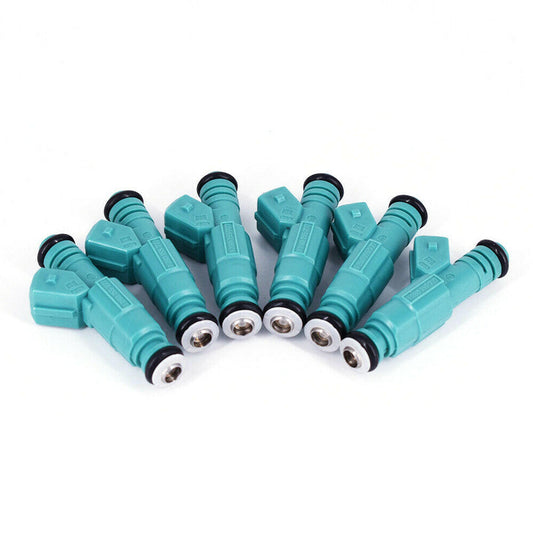 6x Fuel Injectors Suitable For Holden Commodore VG VN VP VR VS VT VU & Statesman VQ V8 5.0L-0
