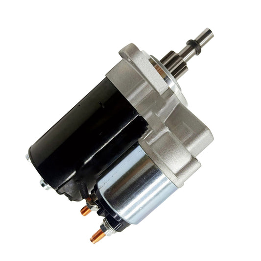 Starter Motor Suitable For VW 67-79 Manual Type 1.2 1.3 1.5 1.6 Petrol 1023D-1