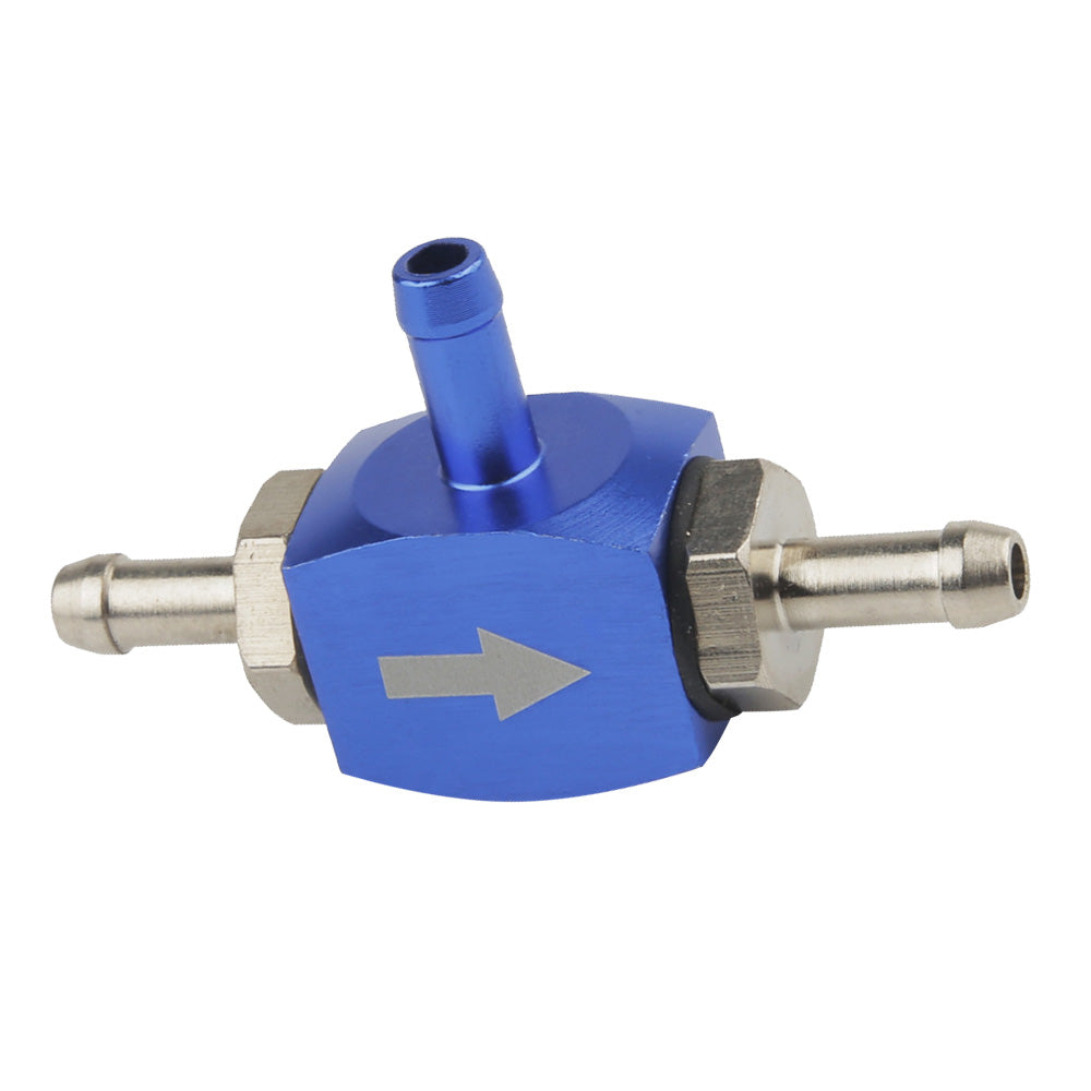 Adjustable Tee Manual Turbo Boost Controller Bleed Valve Suitable For Petrol Diesel Universal-2