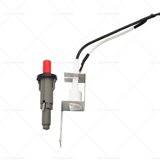 30cm Igniter Assembly Kit Suitable For Weber Q100/Q120/Q200/Q220/Q1000/Q2000-1