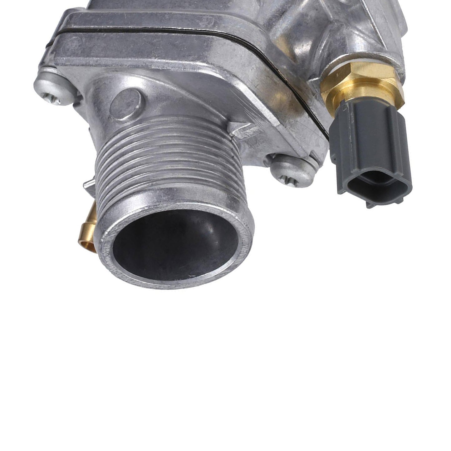 Thermostat Housing Assembly for Volvo C30 S40 S60 S80 V50 V70 XC70 XC90 Models-3