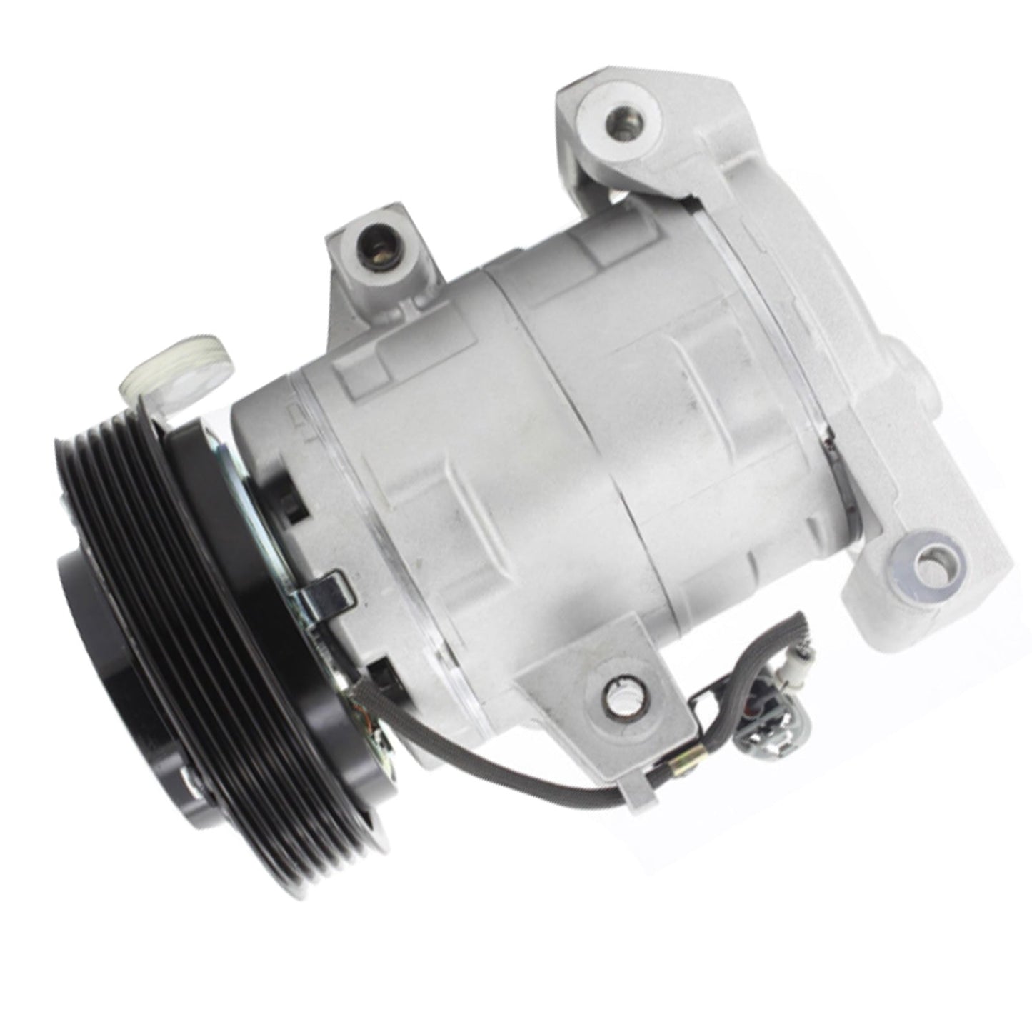 Air Con AC Compressor Suitable for Mazda6 GH 2.5L Petrol L5-VE 01/08 - 11/12-1